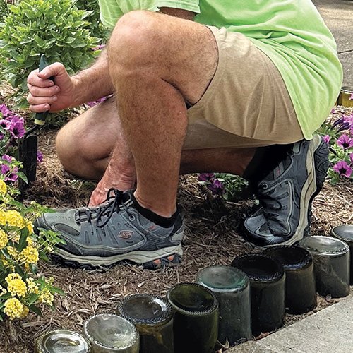 Garden Footwear That Won’t Let You Down
